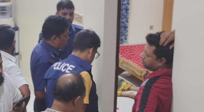 রামগঞ্জে মা-মেয়েকে হত্যা, ৩০ ভরি স্বর্ণ লুট